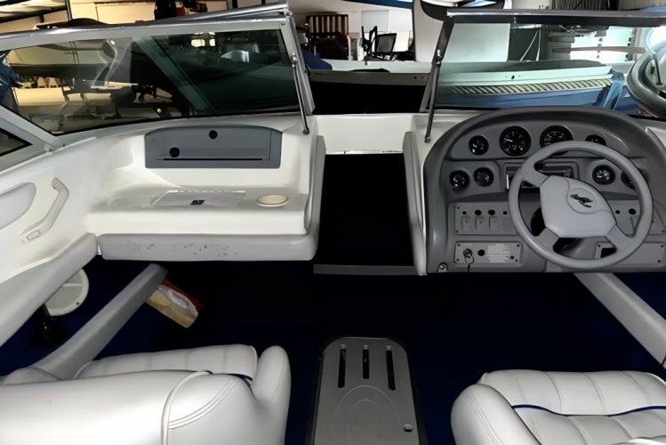 Searay 190 Signature V8 5.7 L Mercruiser