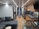 Campi 400 Houseboat foto: 28