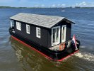 HOMESHIP VaarChalet 1250D Luxe Houseboat foto: 1