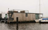 Castalia Evt. Met Koopligplaats 1460 X 500 Special Houseboat foto: 1