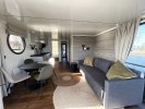 Nordic 40 Met Ligplaats NS 40 Eco 36m2 Houseboat foto: 23