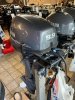 Yamaha 9.9 pk 4 takt foto: 1