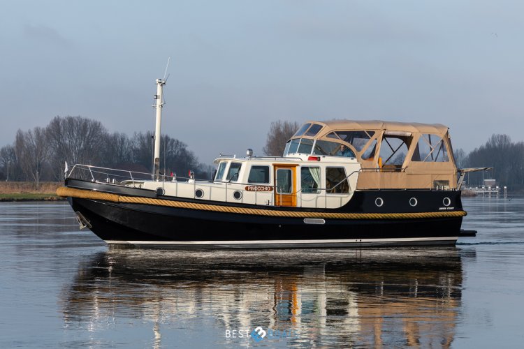 Linssen CLASSIC STURDY 400 AC