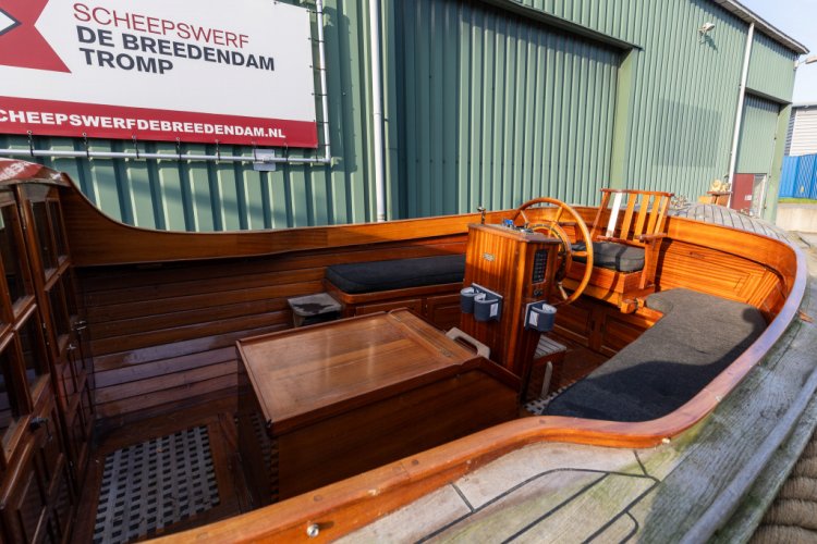 Breedendam 825 Admiraal foto: 8