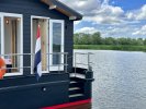 HOMESHIP VaarChalet 1250D Luxe Houseboat foto: 40