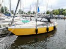 Dehler Delanta 80AK foto: 0