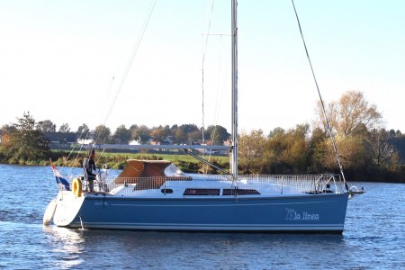 Hanse320