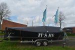 Lifestyle 740 Met Tandemas Trailer foto: 2