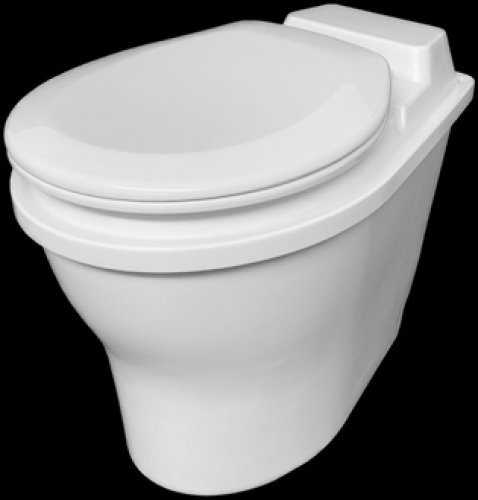 Ecosave Composttoilet hoofdfoto: 1