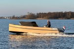 VanVossen 850 Tender foto: 3