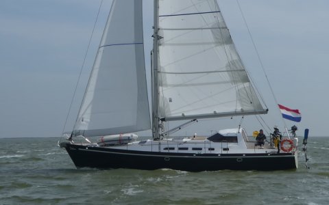 Van De StadtMadeira 44 RBS