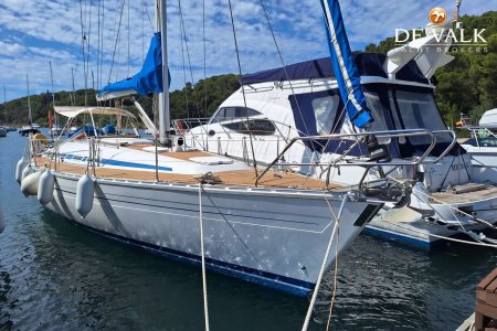 Bavaria41 Exclusive