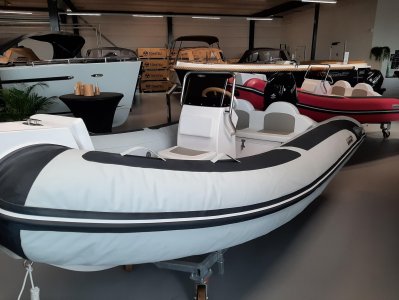 NimarineMX 450 RIB