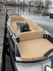 Van Vossen 650 sport e tender DEMO foto: 16