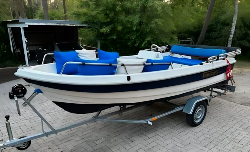 Topcraft Futura hoofdfoto: 1