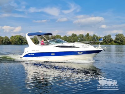 Bayliner275 Ciera Sunbridge