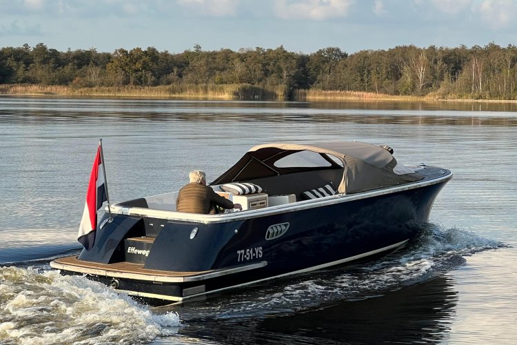 Lifestyle 750 Tender