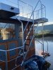 Campi 340 Houseboat foto: 5