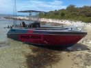 Reddingsboot PHS-R550 foto: 1