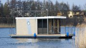 Campi 300 Houseboat foto: 42