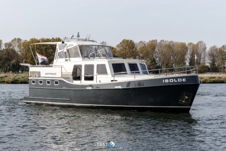 Anker Trawler1100 AK