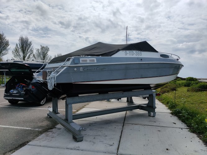 Chris Craft Scorpion