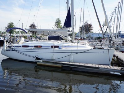 Bavaria30 Cruiser