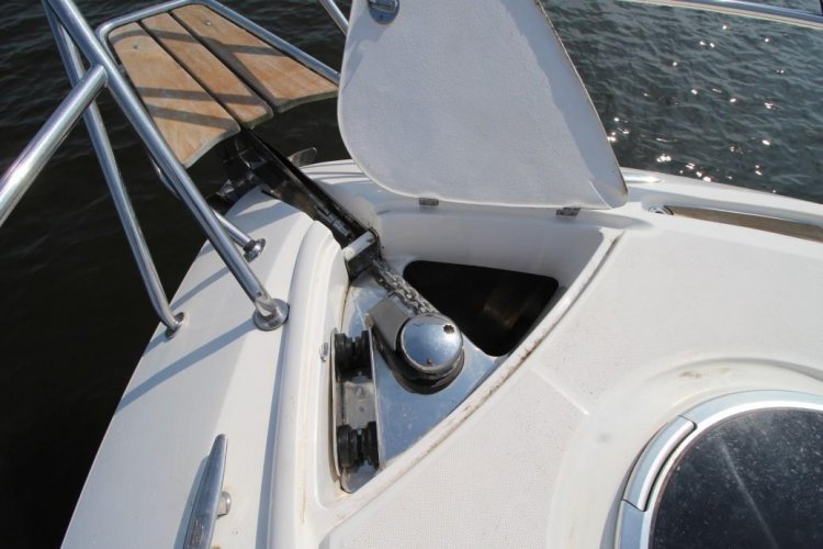 Galeon 390 HT foto: 21