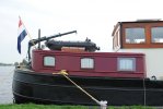 Spits, Woonschip 30 M foto: 4