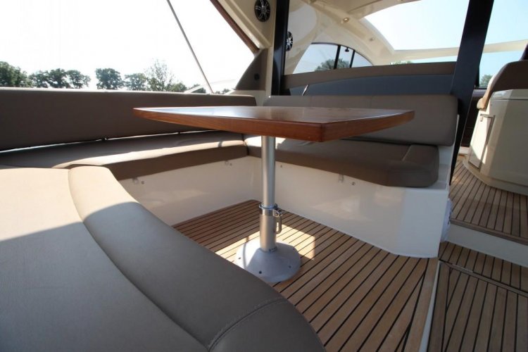 Prestige 440S Fresh water only foto: 13