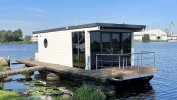 Aqua-House Harmonia 340 Houseboat foto: 0