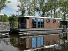 Project Nordic Houseboat NS 40 Special PROJECT 1-2-3 foto: 3