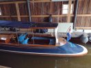 Custom Notarisboot Thames Beavertail 9.65 foto: 12