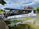 Houseboat Holiday Sun Deck 47 foto: 0