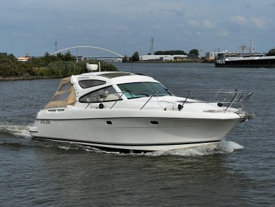 JeanneauPrestige 34 S.