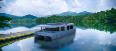 Marine Maison Houseboat Smart 40' Houseboat foto: 2