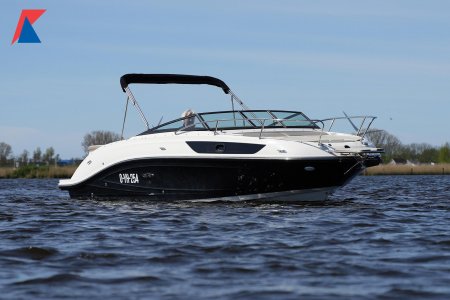 Sea RaySun Sport 230