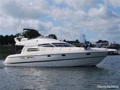 Cranchi Atlantique 48 Flybridge