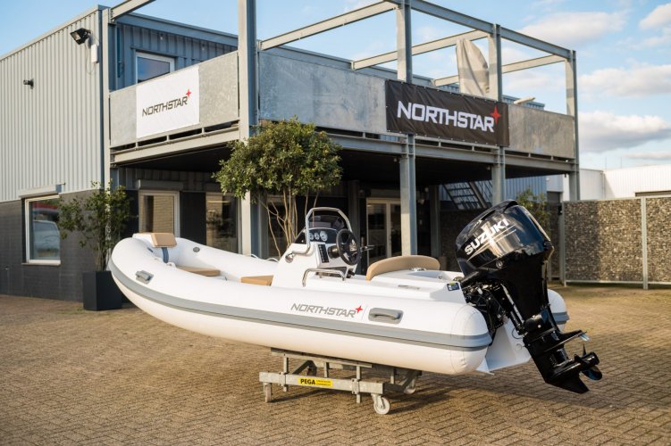 Northstar Axis 4.2 hoofdfoto: 1