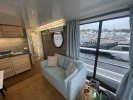 Nordic 36-23 Sauna Eco Wood Houseboat Compleet foto: 16