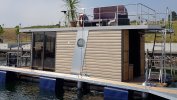 Campi 300 Houseboat foto: 0