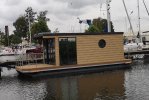 Aqua House Houseboat 310 foto: 2