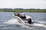 Topcraft 627 Tender foto: 4