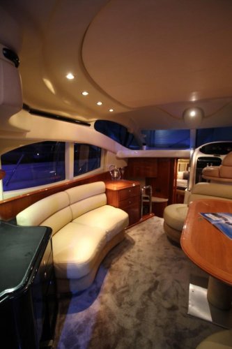 Azimut 42 foto: 20