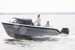 Topcraft 627 Tender foto: 6