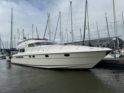 FairlineSquadron 56