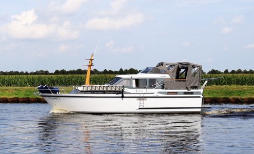 Linssen40 SE Royal