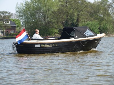 Oud Huijzer575 Luxury