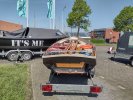 Cornisch Crabber Coble (met Trailer) foto: 3