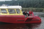 Fire And Rescue Boat PHS-R750 foto: 3